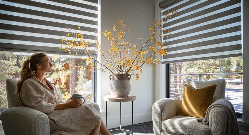 window blinds in Chattanooga